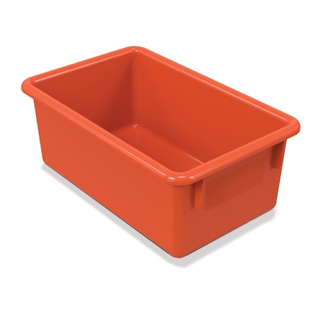 Jonti-Craft Cubbie-Tray, Orange 8028JC